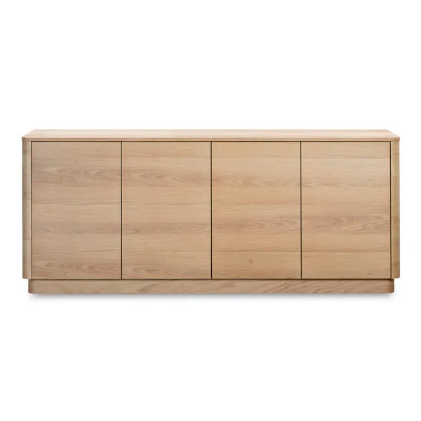 Product Image 1 for Round Off Sideboard from Moe's
