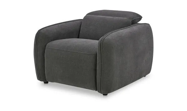 Product Image 1 for Eli Power Recliner from Moe's