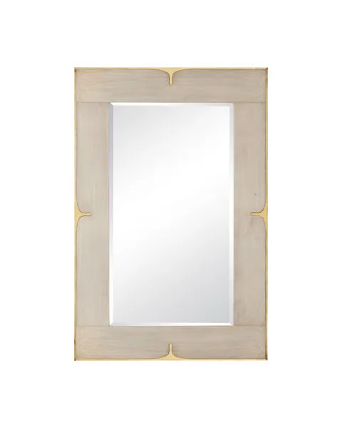 Product Image 1 for Orin Mirror from Currey & Company