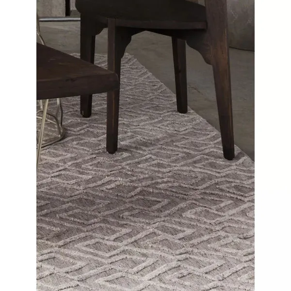 Product Image 2 for Rhumba Rug 8x10 Ecru from Moe's