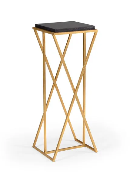 Product Image 1 for Malcolm Pedestal from Wildwood Home
