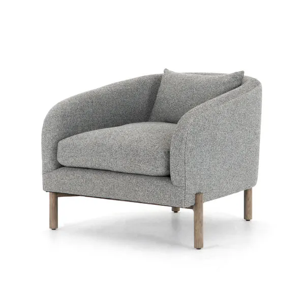 Product Image 8 for Tabitha Chair Chilton Ash from Four Hands