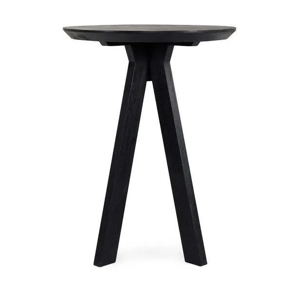 Product Image 1 for Rodrigo Round Mango Wood Table from Classic Home Furnishings