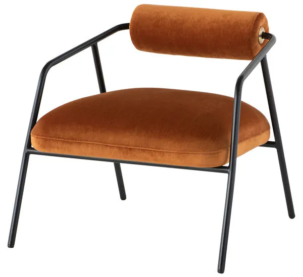 Product Image 3 for Cyrus Occasional Chair from District Eight