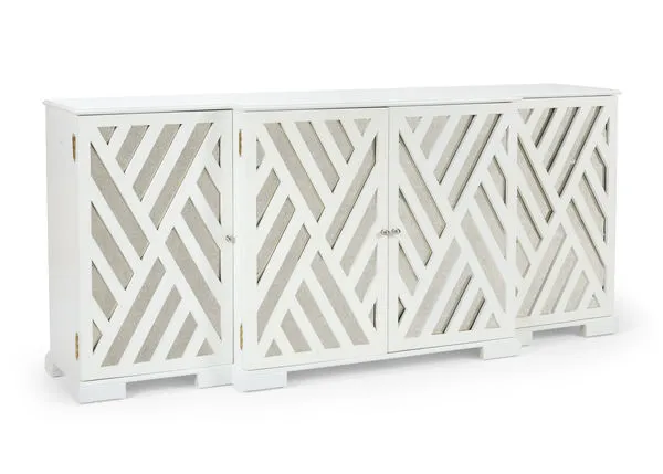 Product Image 1 for Tidewater Cabinet from Chelsea House