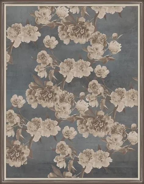 Product Image 1 for Drifting Blooms II from Leftbank