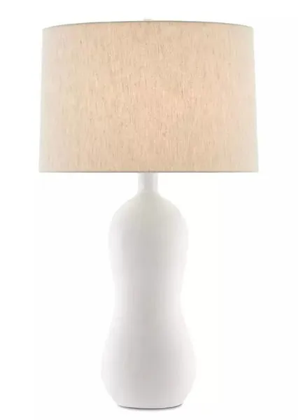 Product Image 3 for Surrey Table Lamp from Currey & Company