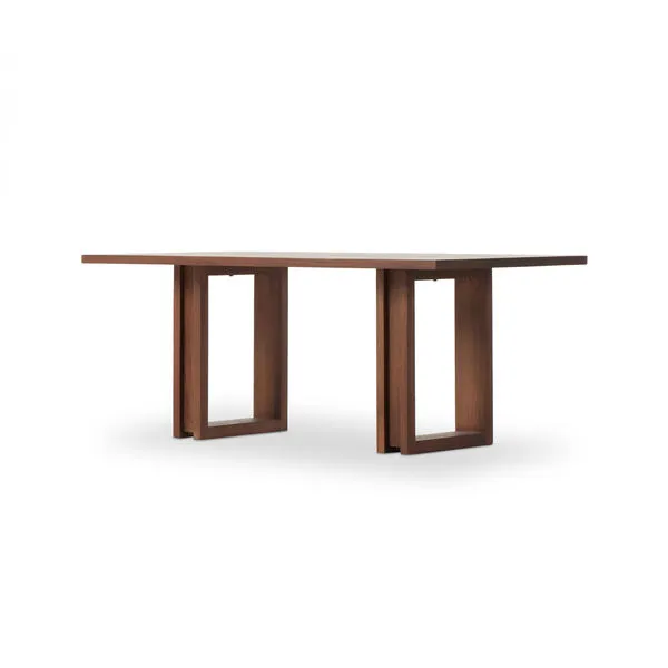 Product Image 1 for Carmel Dining Table from Four Hands