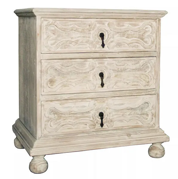 Product Image 1 for Reclaimed Lumber Oxford Nightstand from CFC
