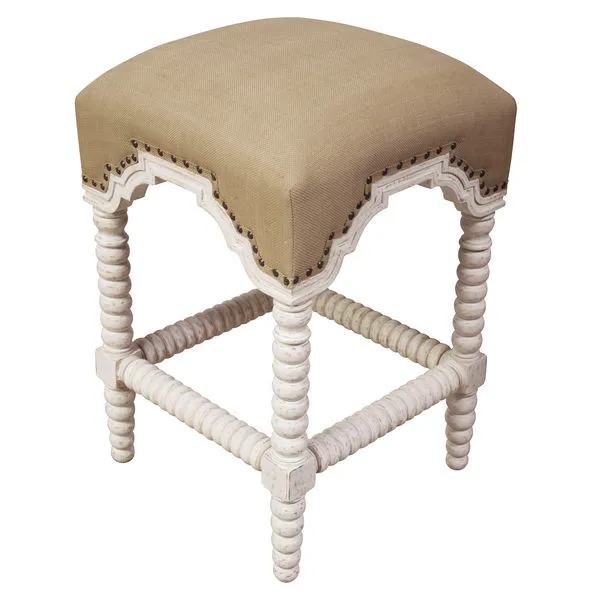 Product Image 2 for Qs Abacus Counter Stool from Noir