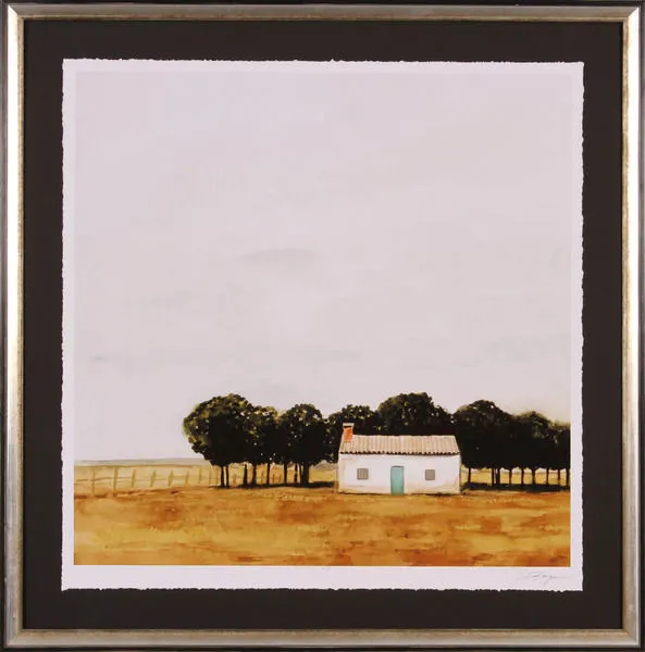 Product Image 1 for Ranch Life I from Shadow Catchers