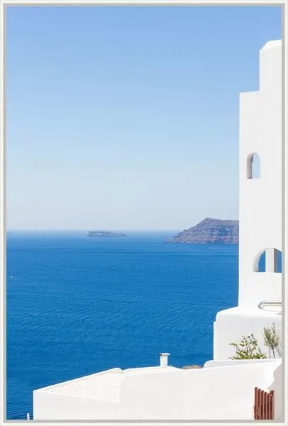 Product Image 2 for Azure Sea & Sky from Level 57 Art Studio