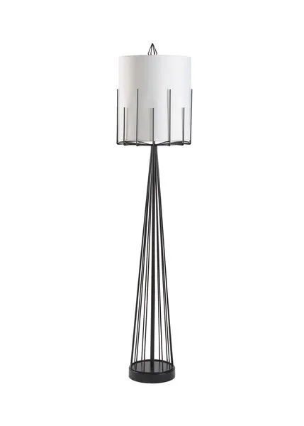Product Image 1 for Otis Floor Lamp from Wildwood Home