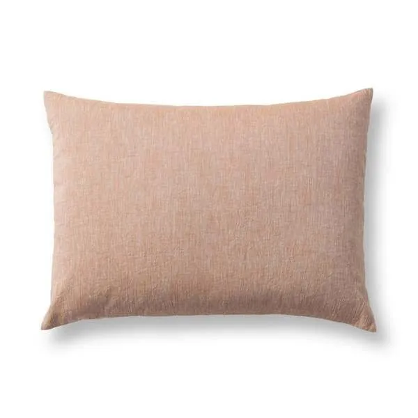 Product Image 1 for Jayson Clay Linen Cashmere Sham from Classic Home