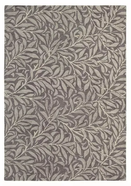 Product Image 1 for Willow Bough 8'2 X 11'6 Rug In Granite from Selamat Designs
