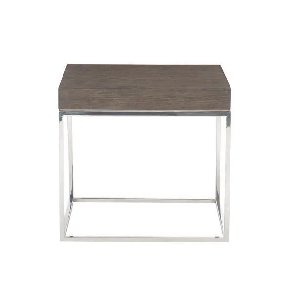 Product Image 1 for Riverside End Table from Bernhardt Furniture