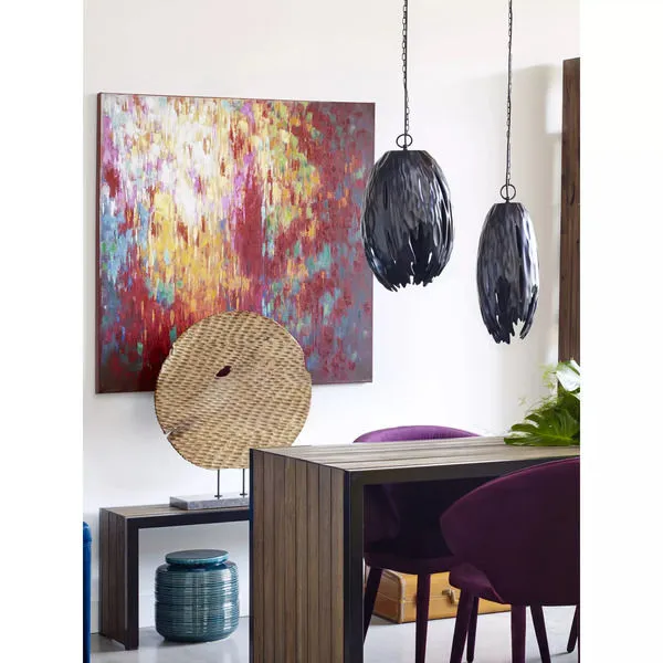 Product Image 1 for Confetti Wall Décor from Moe's