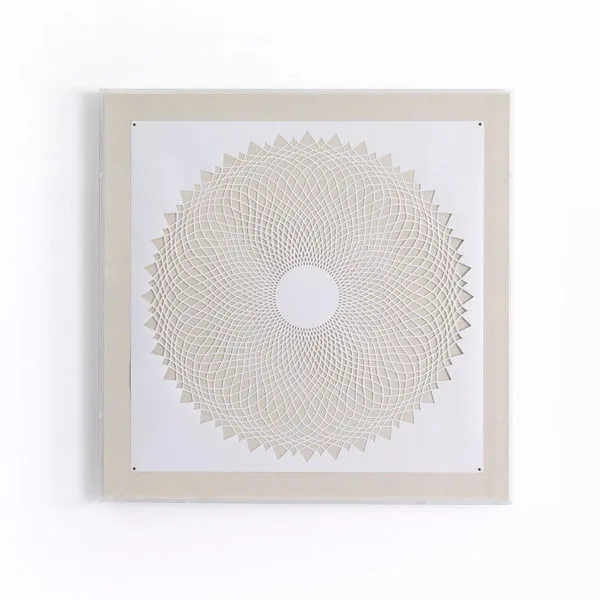 Product Image 4 for Sacred Geometry I By Coup D'esprit from Four Hands