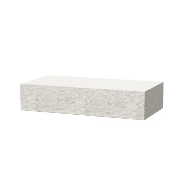 Product Image 1 for Antique Stone Reactangle Coffee Table from Sunset West