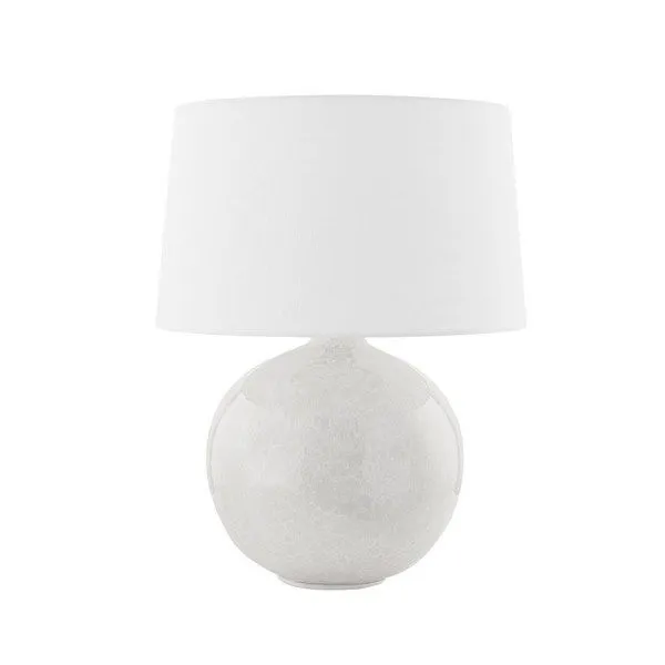 Product Image 1 for Karina Monochromatic Table Lamp from Mitzi