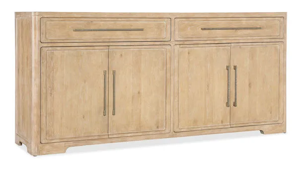 Product Image 1 for Retreat Buffet from Hooker Furniture
