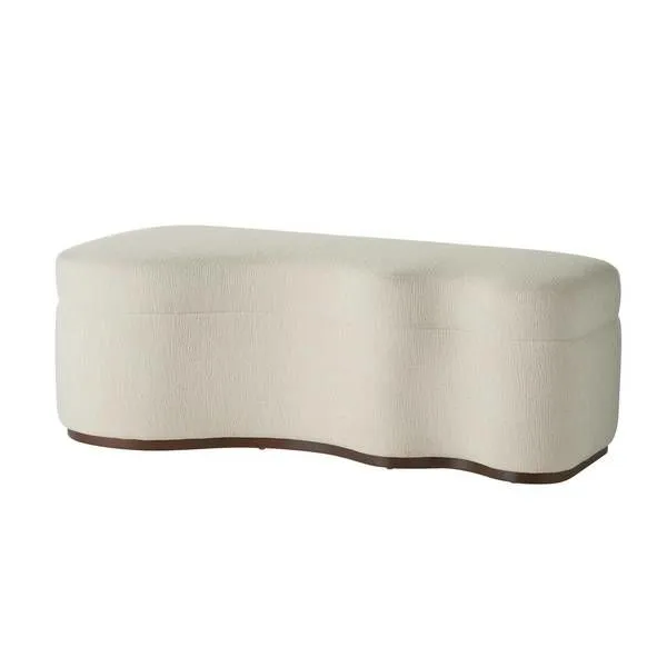 Product Image 2 for Shoal Bench from Arteriors