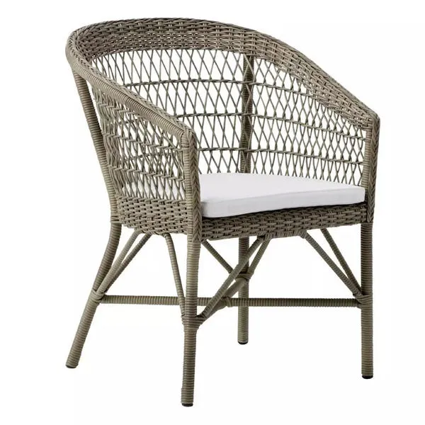 Product Image 2 for Emma Exterior Dining Chair from Sika Design