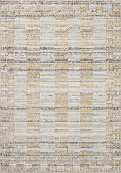 Product Image 1 for Roxie Granite / Gold Rug from Loloi