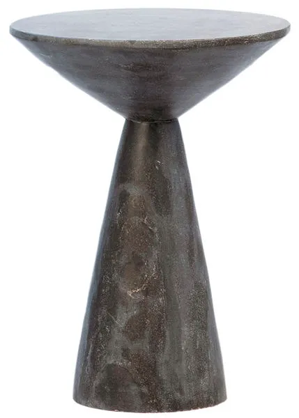 Product Image 3 for Jane Side Table from Dovetail Furniture