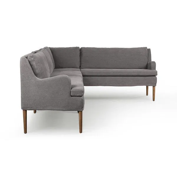 Product Image 1 for Aurelia Dining Banquette L-Shape from Four Hands