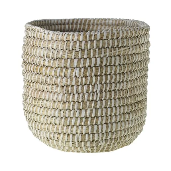 Product Image 5 for Large Tejida Basket from Accent Decor