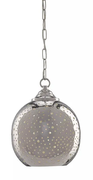 Product Image 3 for Pepper Pendant from Currey & Company