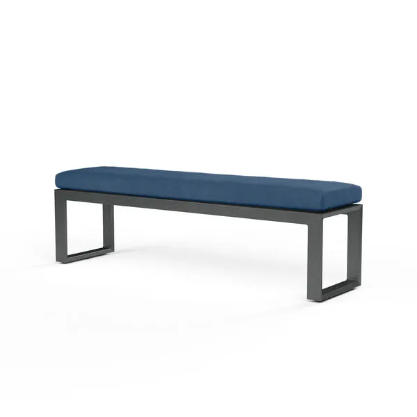 Product Image 1 for Redondo Dining Bench from Sunset West