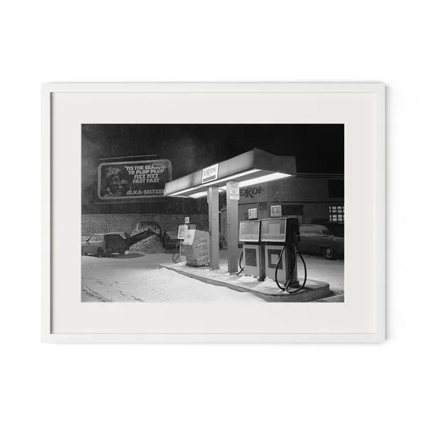 Product Image 1 for Blizzard Of 1978 by Barbara Alper from Four Hands