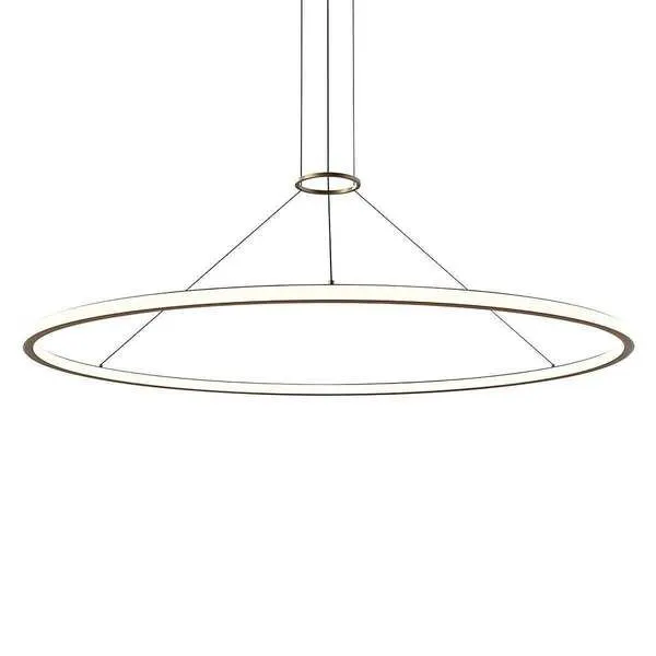 Product Image 1 for Luna™ Pendant from Sonneman