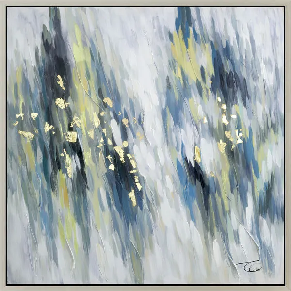 Product Image 1 for Duality Wall Décor With Frame from Moe's