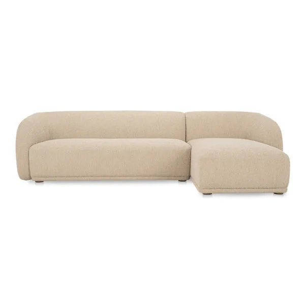 Product Image 1 for Faye Sectional from Moe's