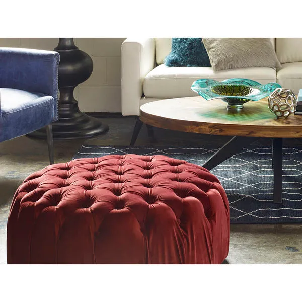 Product Image 3 for Daltry Ottoman from Moe's