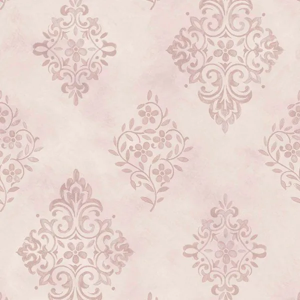Product Image 1 for Rachel Ashwell Diamond Motif Wallpaper from Graham & Brown