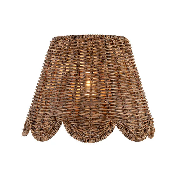 Product Image 1 for Kismet Natural Brass Sconce from Regina Andrew Design