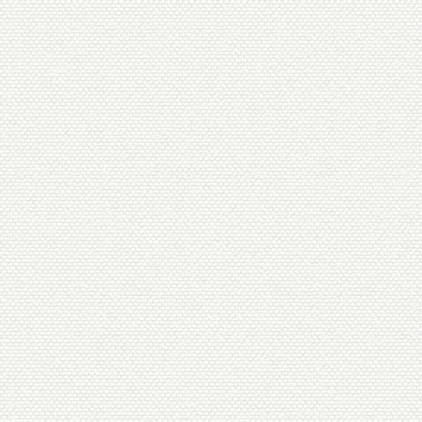Close-up texture of light beige woven outdoor fabric with subtle hexagonal pattern