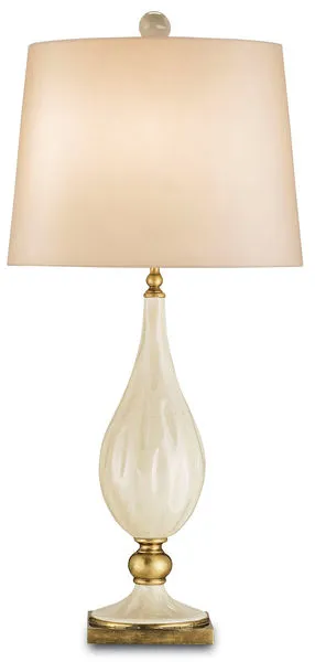 Product Image 1 for Belfort Table Lamp from Currey & Company