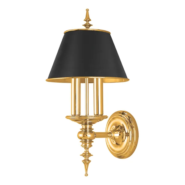 Product Image 1 for Cheshire 2 Light Wall Sconce from Hudson Valley