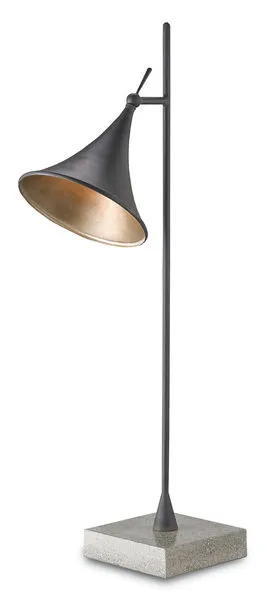 Product Image 1 for Graham Table Lamp from Currey & Company