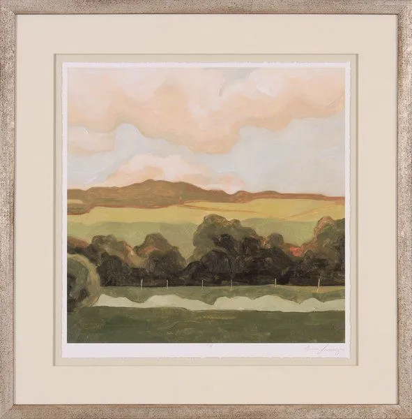 Product Image 1 for Sunset Mountain I from Shadow Catchers