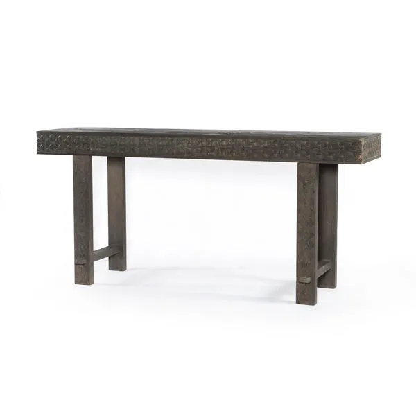 Product Image 7 for Balboa Carved Console from Four Hands