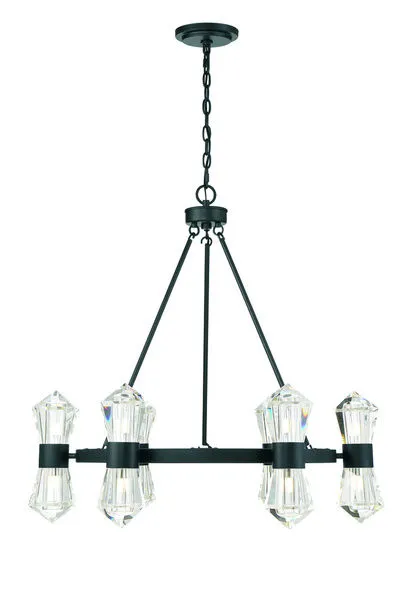 Product Image 5 for Dryden 12 Light Chandelier from Savoy House 
