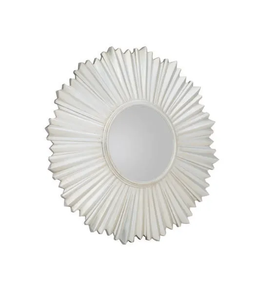 Product Image 1 for Allure Round Mirror from Bernhardt Furniture