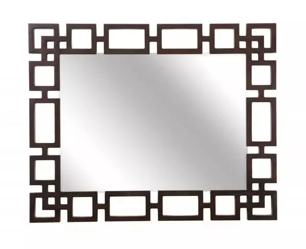 Product Image 1 for Haven Mirror from Bernhardt Furniture
