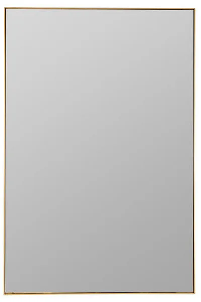 Product Image 1 for Charles Modern Gold Wall Mirror from Cooper Classics